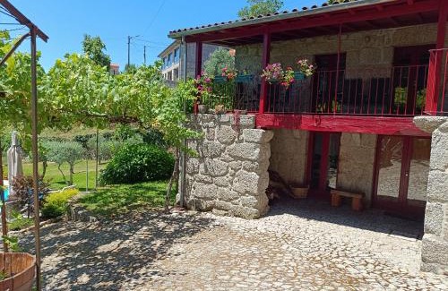 Vieira do Minho House | Quinta do Pontido