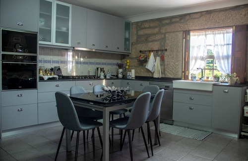 Cabeceiras de Basto Cottage | Quinta do Tapadinho - Casa do Carvalho