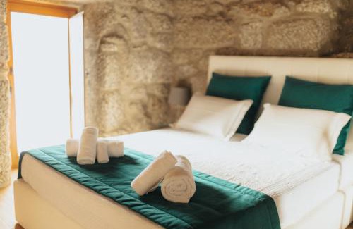 Tabuacas House | Quinta do Rabelo