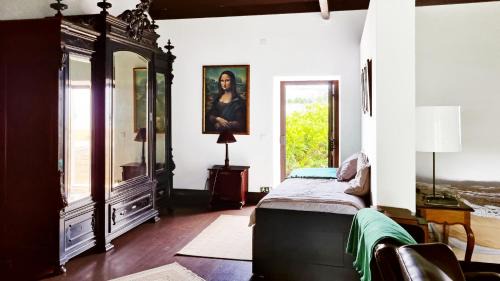 Rio Maior House | Quinta do Sanguinhal