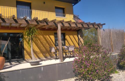 Braga House | Quinta do Senhor