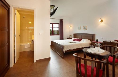Figueiro dos Vinhos House | Quinta Do Sobral