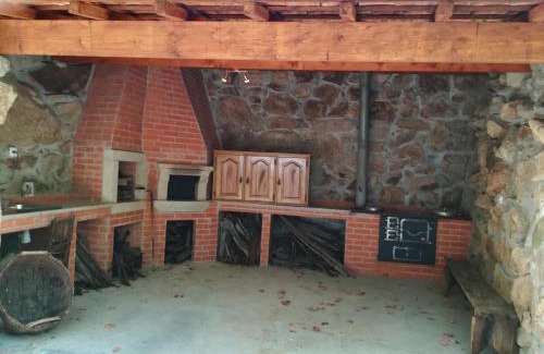 Cinfaes House | Quinta do Sol - Soutelo
