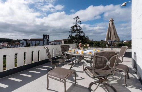 Livramento House | Quinta do Solar perfect for families