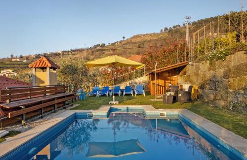 Resende Villa | Quinta do Sonho