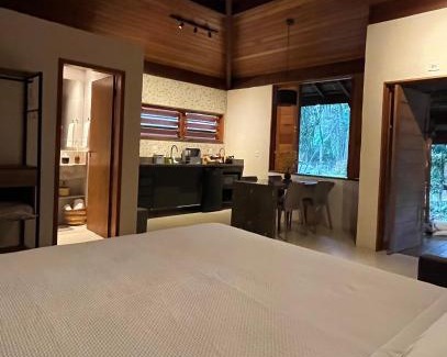 Itacimirim Hotel | Quinta do Sossego