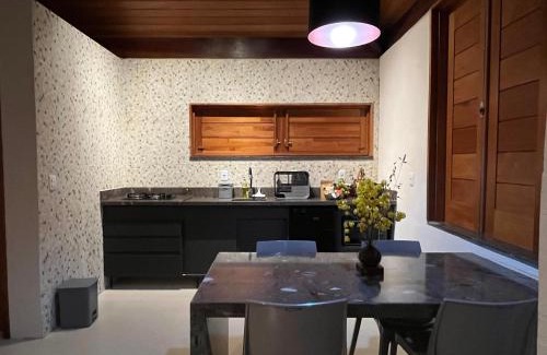 Itacimirim Hotel | Quinta do Sossego