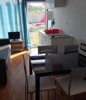 Burinhosa Apartment | Quinta do Valão