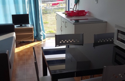 Burinhosa Apartment | Quinta do Valão - Two Bedroom Apartment