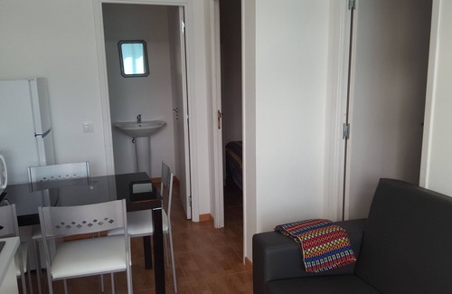 Burinhosa Apartment | Quinta do Valão - Two Bedroom Apartment