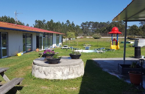 Burinhosa Apartment | Quinta do Valão - Two Bedroom Apartment
