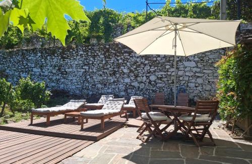 Valdigem House | Quinta do Valdalágea