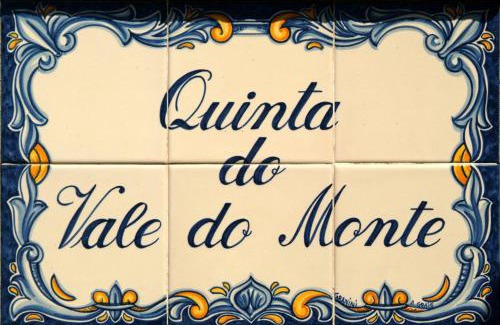 Viana do Castelo House | Quinta do Vale do Monte