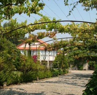 Viana do Castelo House | Quinta do Vale do Monte