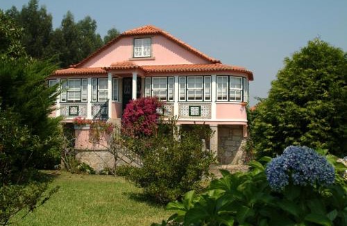 Viana do Castelo House | Quinta do Vale do Monte