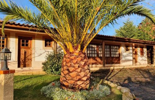 Azambujeira Apartment | Quinta do Vale Encantado "the Valley" - Santarém - Portugal