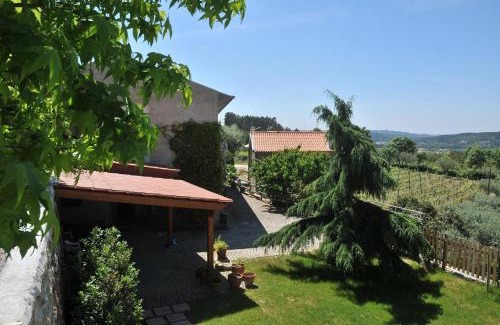 Seia House | Quinta do Vale Sanguinho