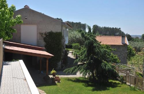 Seia House | Quinta do Vale Sanguinho
