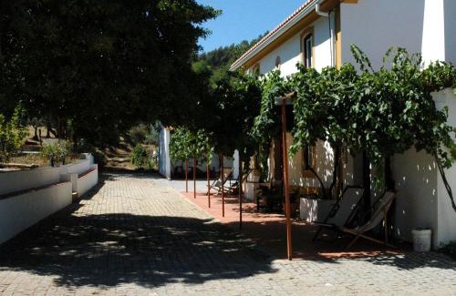 Sao Salvador da Aramenha House | Quinta Do Vaqueirinho - Agro-Turismo