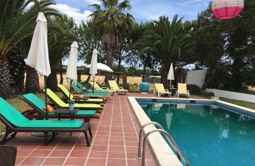 Evora House | Quinta do Xarrama