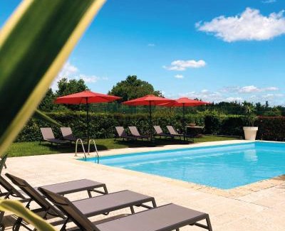 Cardielos House | Quinta Dom Sapo - Agroturismo
