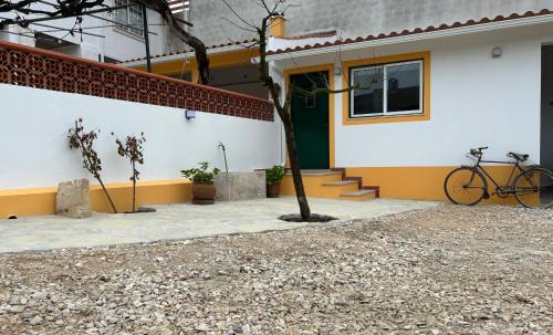 Juncal House | Quinta dos Avós