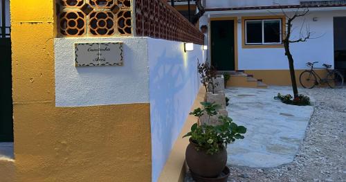 Juncal House | Quinta dos Avós
