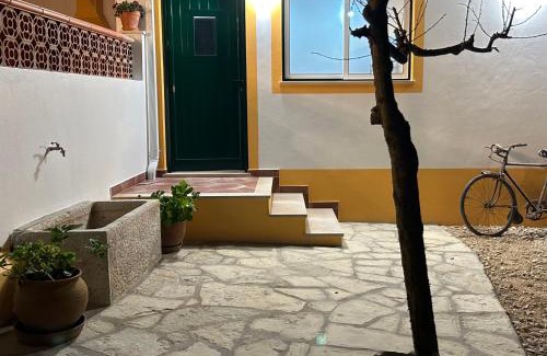 Juncal House | Quinta dos Avós