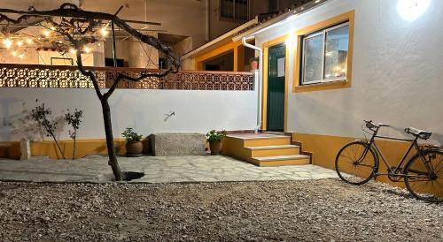 Juncal House | Quinta dos Avós