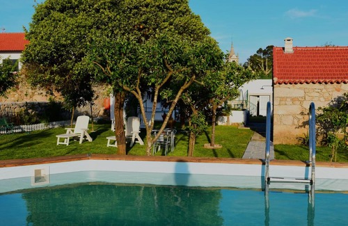 Cardielos House | Quinta dos Avós