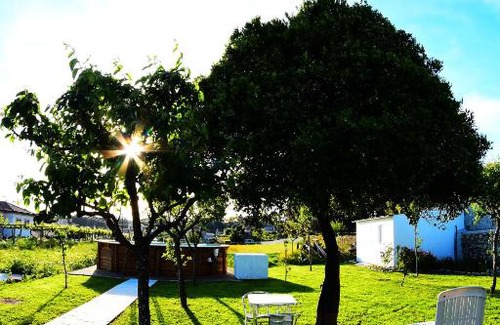 Cardielos House | Quinta dos Avós