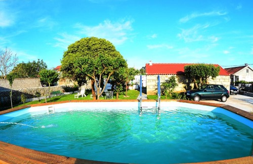 Cardielos House | Quinta dos Avós