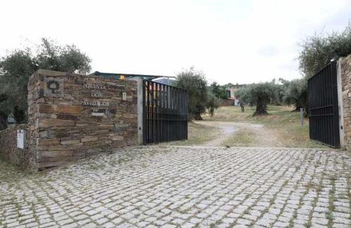 Monaco Villa | Quinta dos Avidagos AgroTurismo Mirandela