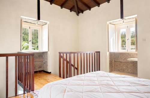 Penso Ski Chalet | Quinta dos Campos - Chalé