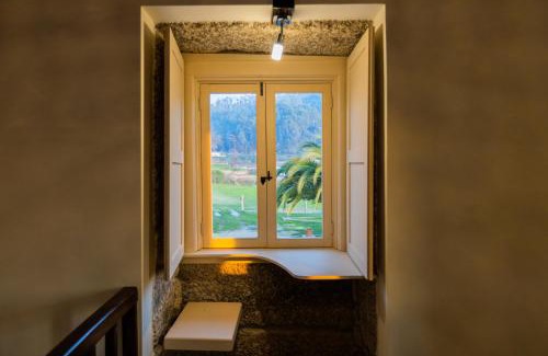 Penso Ski Chalet | Quinta dos Campos - Chalé