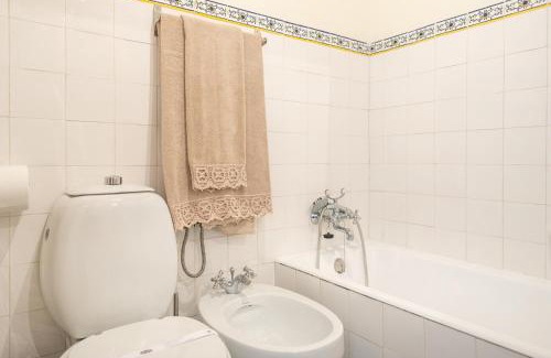 Penso Ski Chalet | Quinta dos Campos - Chalé