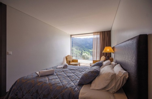 Valdosende Resort | Quinta dos Carqueijais Resort & Wellness