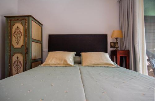 Valdosende Resort | Quinta dos Carqueijais Resort & Wellness Gerês
