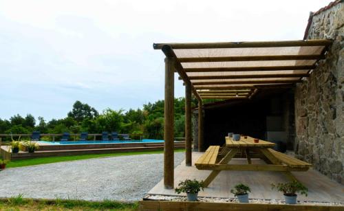 Oliveira de Frades House | Quinta dos Castanheiros