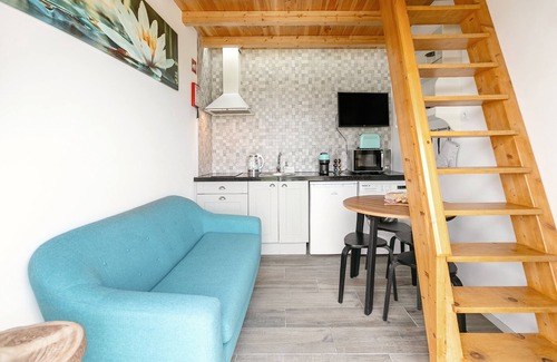 Usseira House | Quinta dos Castanheiros Studio