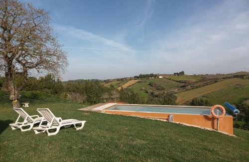 Usseira House | Quinta dos Castanheiros