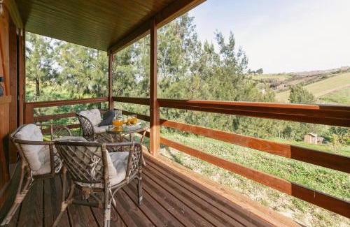 Usseira House | Quinta dos Castanheiros