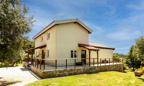 Tabua House | Quinta dos Covais AL