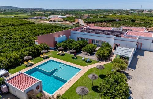 Silves House | Quinta dos Is