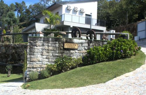 Marco de Canaveses House | Quinta dos Lagos