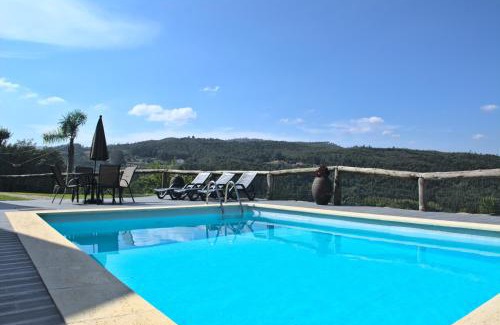 Marco de Canaveses House | Quinta dos Lagos
