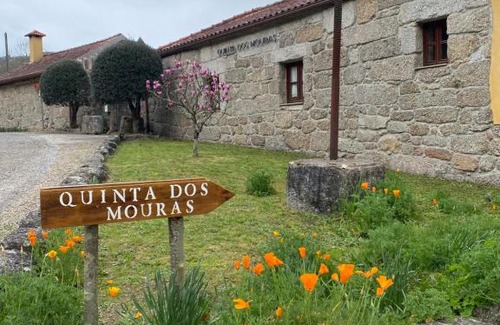 Celorico de Basto House | Quinta dos Mouras