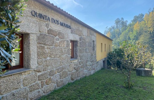 Celorico de Basto House | Quinta dos Mouras