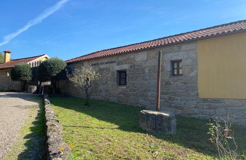 Celorico de Basto House | Quinta dos Mouras