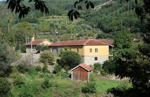 Celorico de Basto House | Quinta dos Mouras